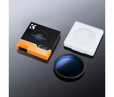 Светофильтр K&F Concept Classic Series ND2-ND2000 77mm