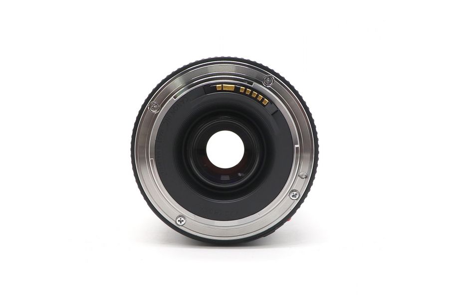 Canon EF 75-300mm f/4-5.6 III в упаковке (Malaysia)