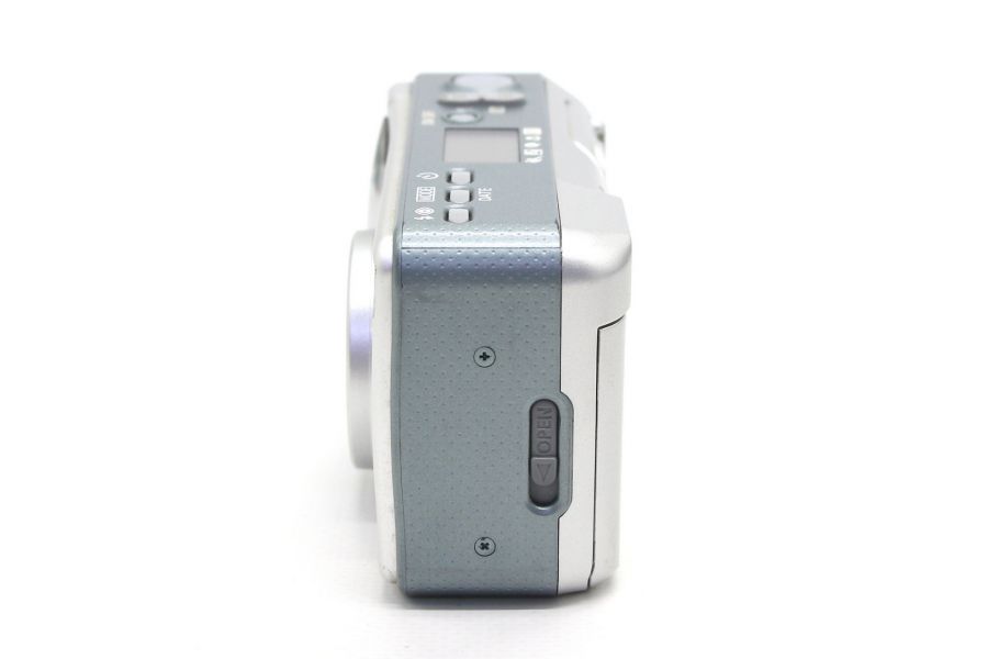 Canon Prima Super 105u Date в упаковке