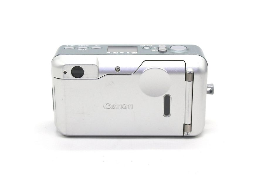 Canon Prima Super 105u Date в упаковке