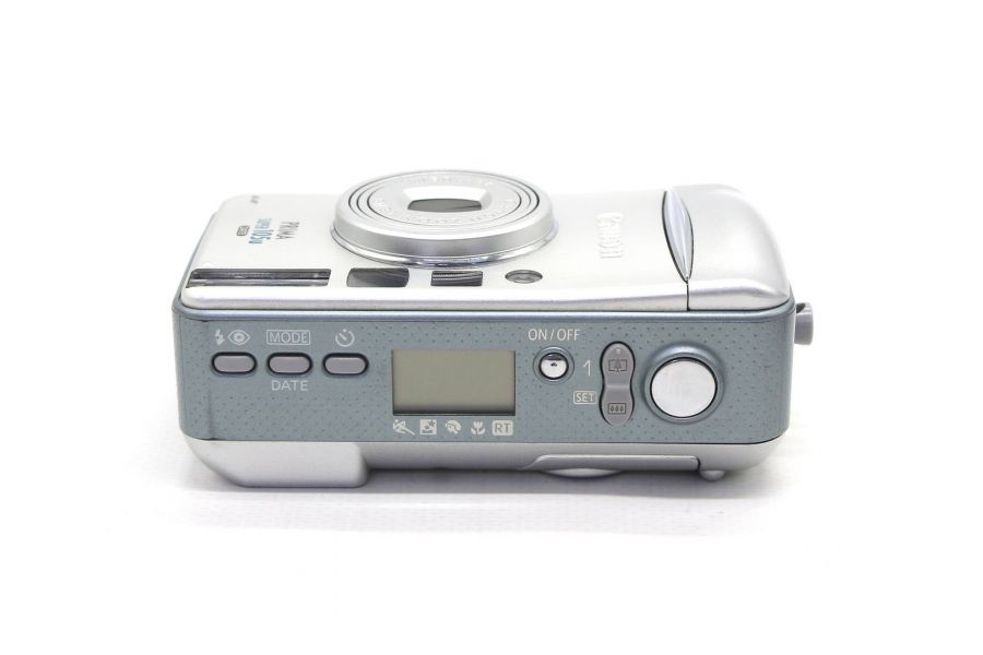 Canon Prima Super 105u Date в упаковке