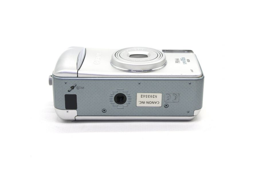 Canon Prima Super 105u Date в упаковке