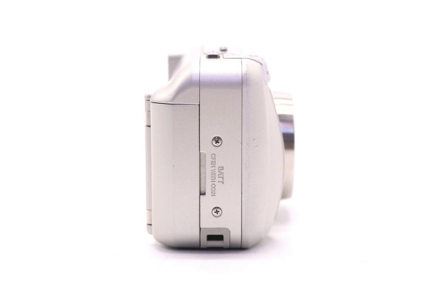 Minolta Zoom 130c компактная плёночная камера