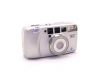 Minolta Zoom 130c компактная плёночная камера