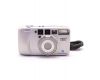 Minolta Zoom 130c компактная плёночная камера
