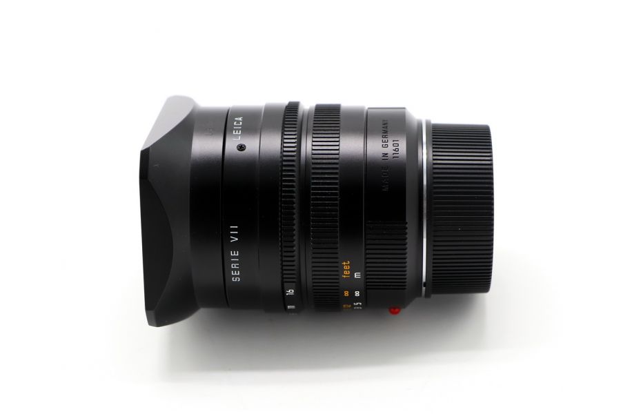 Leica Summilux-M 24mm f/1.4 Aspherical