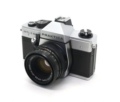 Praktica MTL 5B