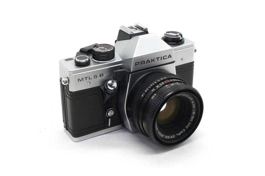 Praktica MTL 5B