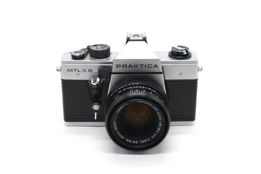 Praktica MTL 5B