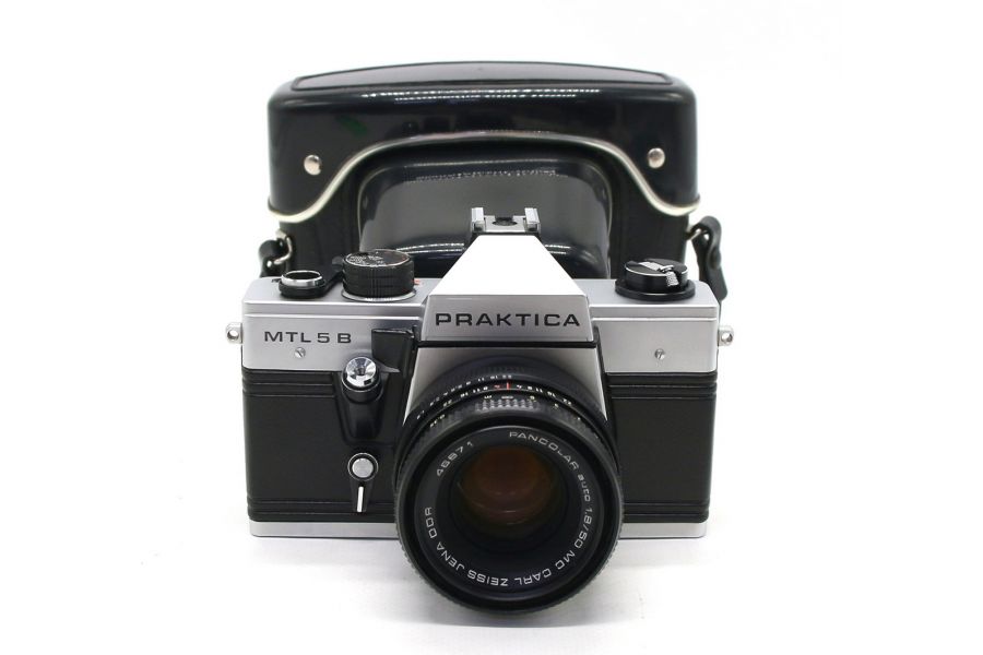 Praktica MTL 5B