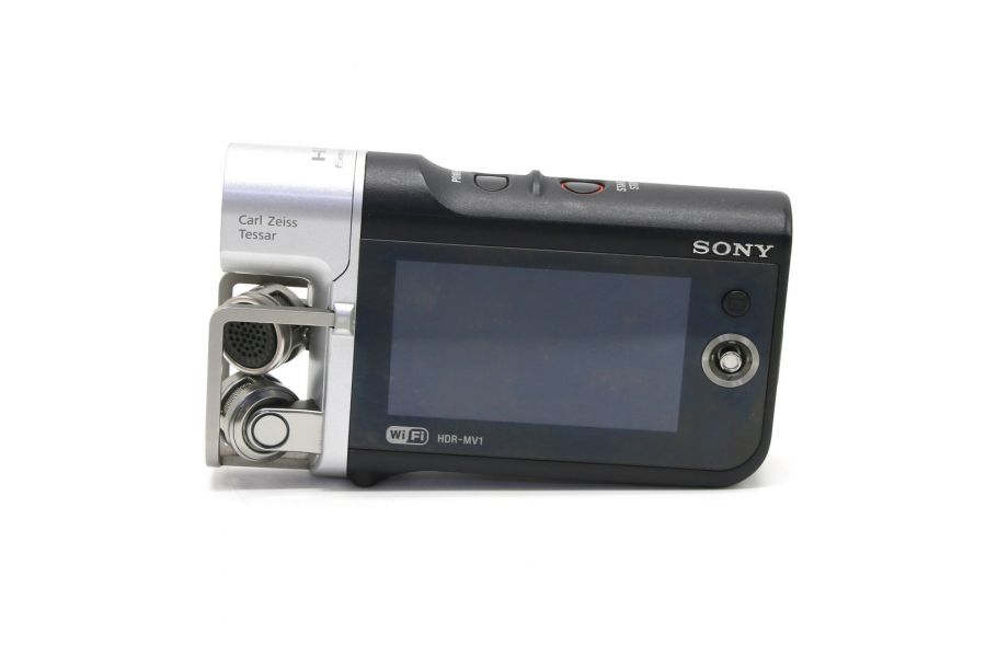 Видеокамера Sony HDR-MV1