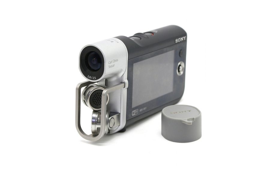Видеокамера Sony HDR-MV1