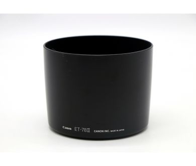 Бленда Canon ET-78II