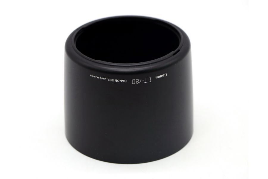 Бленда Canon ET-78II