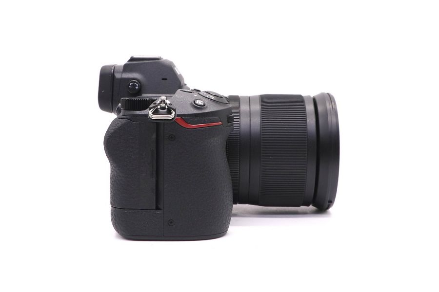 Nikon Z6 II kit в упаковке (пробег 5 кадров)