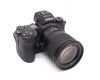 Nikon Z6 II kit в упаковке (пробег 5 кадров)