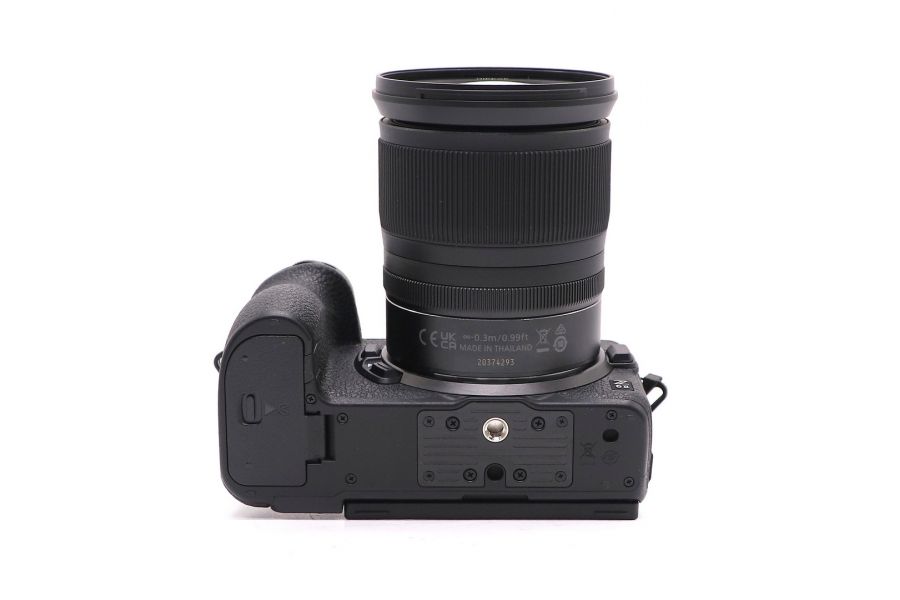 Nikon Z6 II kit в упаковке (пробег 5 кадров)