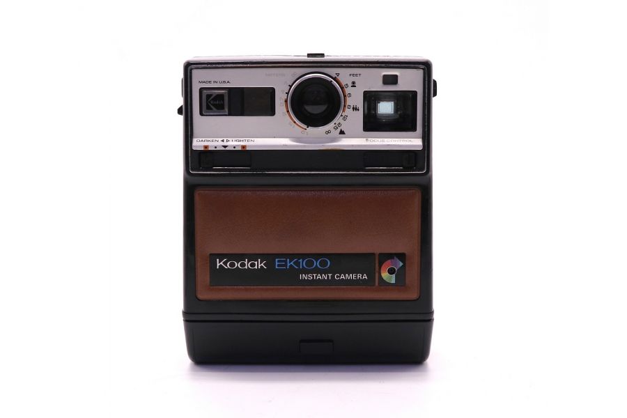 Kodak EK100 Instant Camera