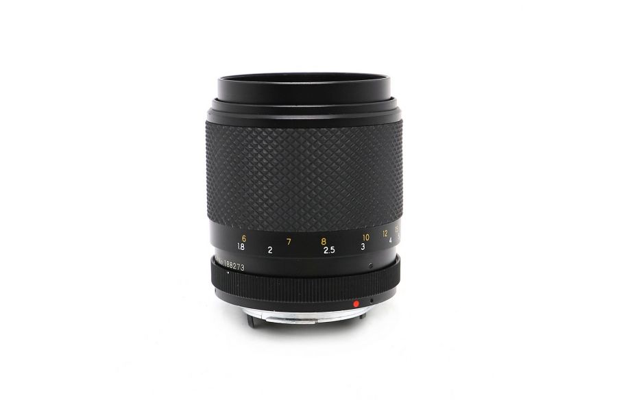 Yashica DSB 135mm f/2.8