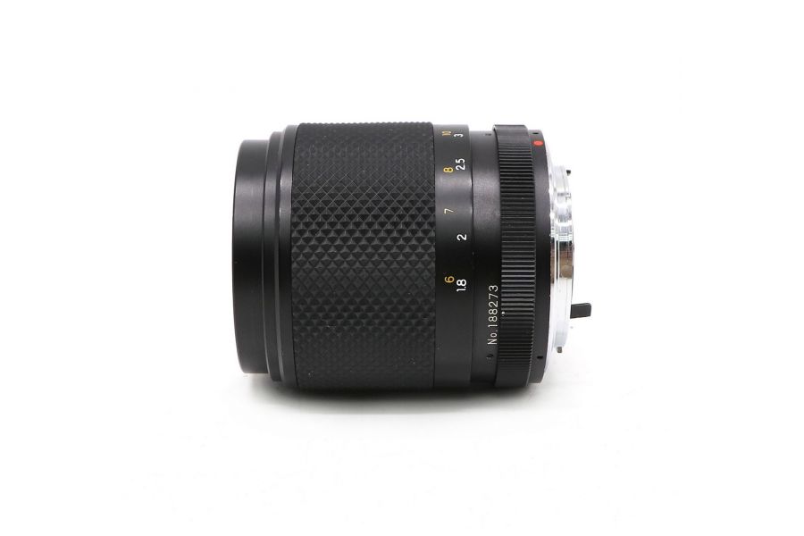 Yashica DSB 135mm f/2.8