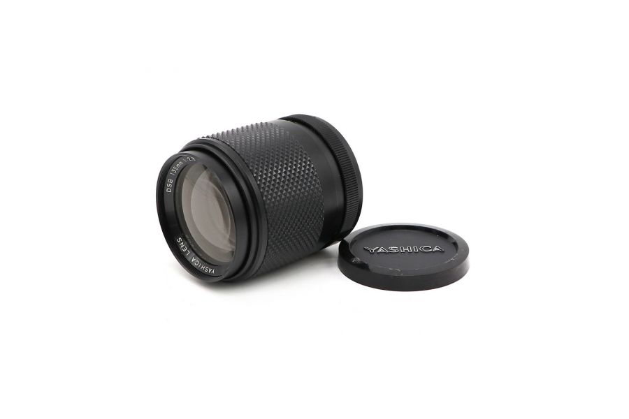 Yashica DSB 135mm f/2.8
