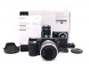Sony Nex-F3 kit в упаковке (пробег 10 кадров)