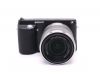 Sony Nex-F3 kit в упаковке (пробег 10 кадров)