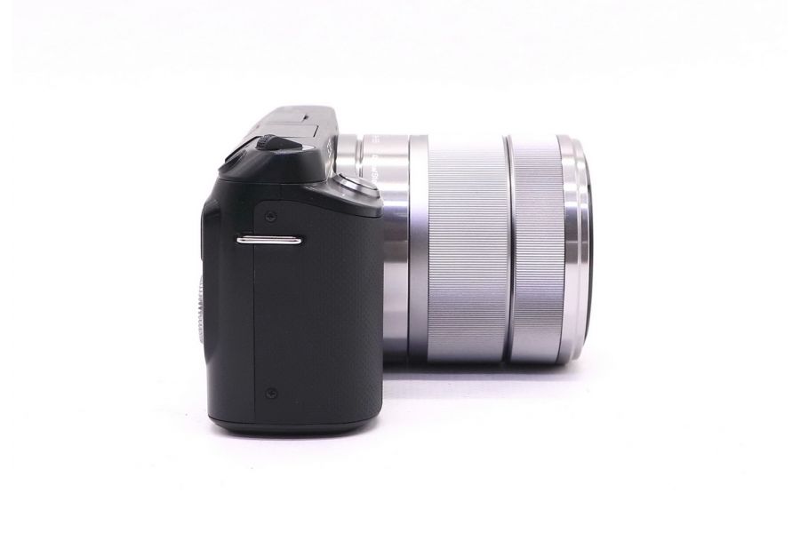 Sony Nex-F3 kit в упаковке (пробег 10 кадров)