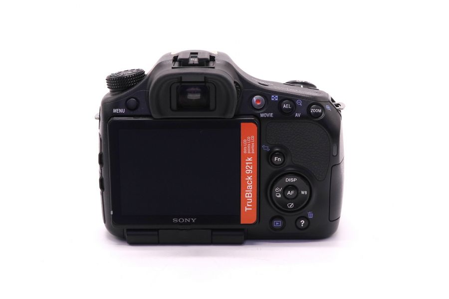 Sony A57 kit (пробег 3300 кадров)