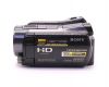 Видеокамера Sony HDR-SR12 любительская в упаковке