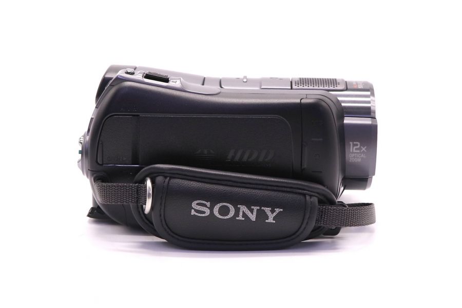 Видеокамера Sony HDR-SR12 любительская в упаковке