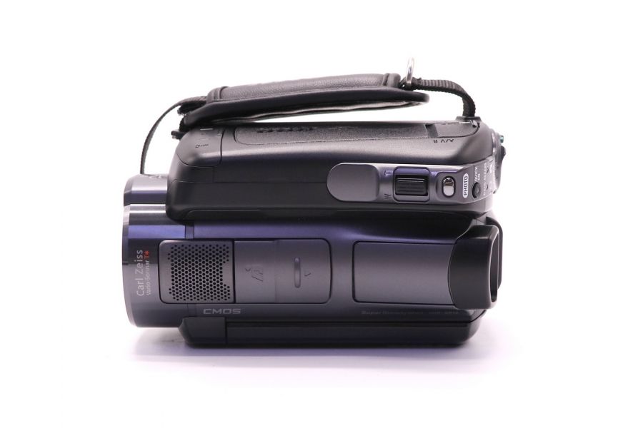 Видеокамера Sony HDR-SR12 любительская в упаковке