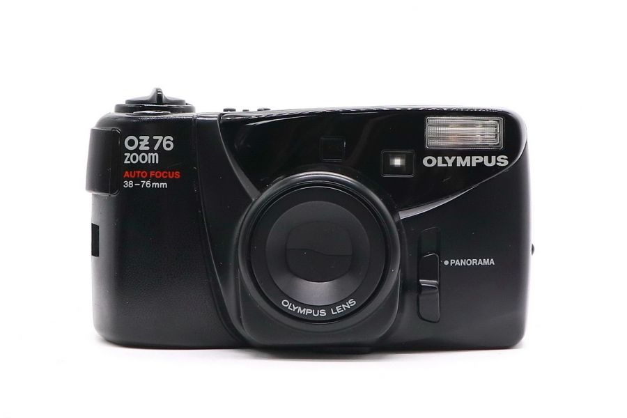 Olympus OZ 76