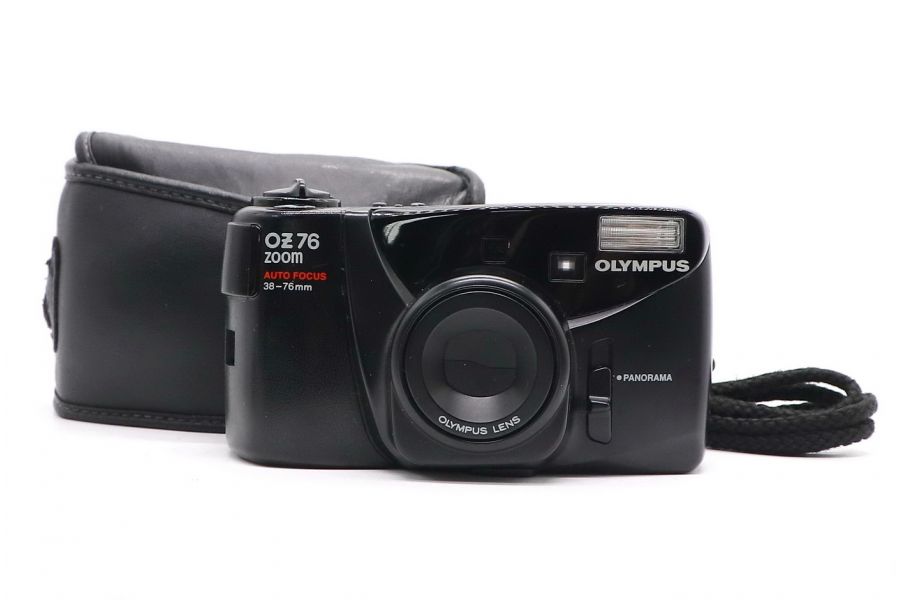 Olympus OZ 76