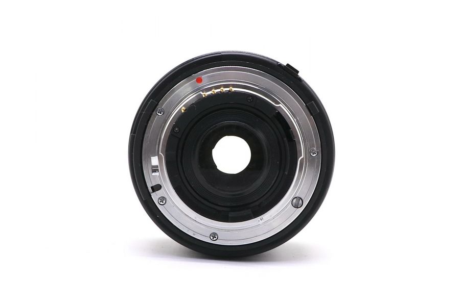 Sigma Zoom-Master 35-70mm f/3.5-4.5 MC