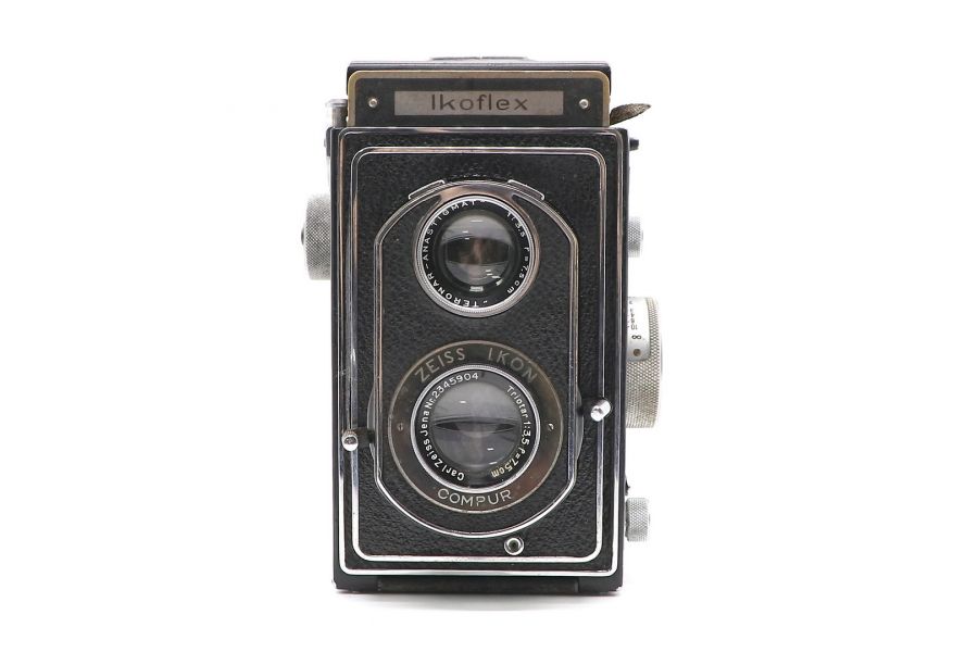 Ikoflex II/III 852/16 Kc