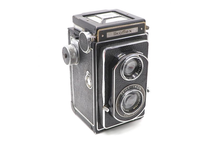 Ikoflex II/III 852/16 Kc