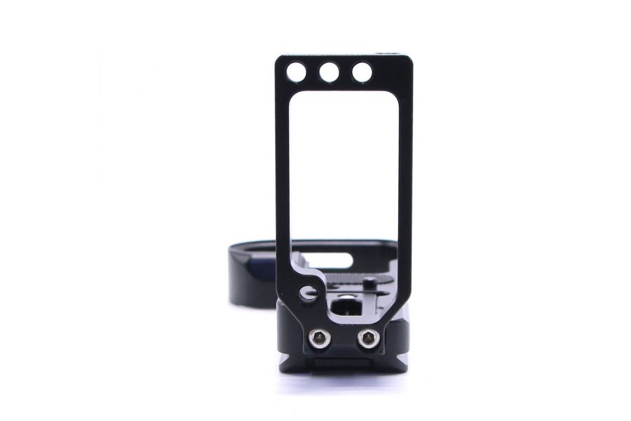 L-площадка SmallRig 2258 для Nikon Z6/Z7