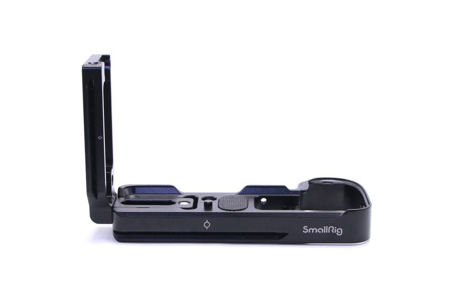 L-площадка SmallRig 2258 для Nikon Z6/Z7