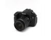 Canon EOS 60D kit (пробег 40500 кадров)