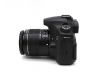 Canon EOS 60D kit (пробег 40500 кадров)