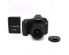 Canon EOS 60D kit (пробег 40500 кадров)