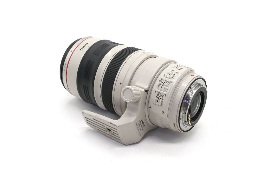 Canon EF 28-300mm f/3.5-5.6L IS USM (Japan, 2013)