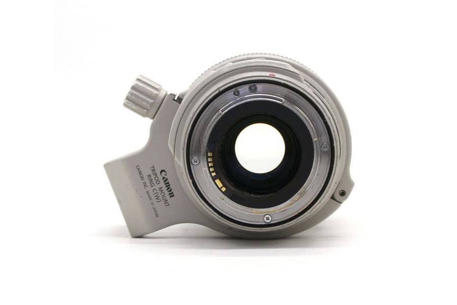 Canon EF 28-300mm f/3.5-5.6L IS USM (Japan, 2013)