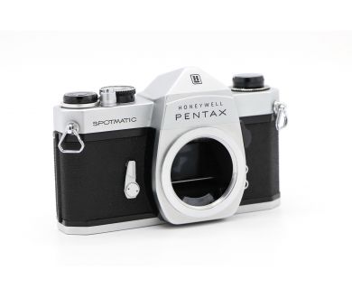 Купить Pentax Spotmatic Honeywell body Pentax Spotmatic Honeywell body