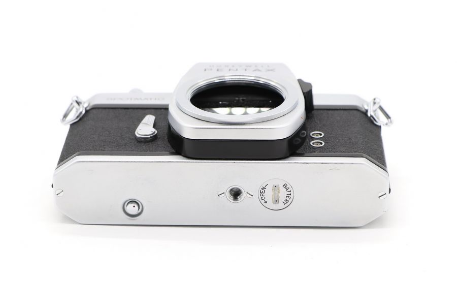 Pentax Spotmatic Honeywell body