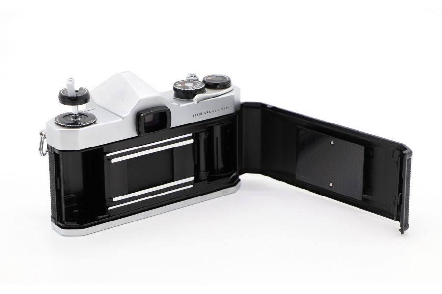 Pentax Spotmatic Honeywell body