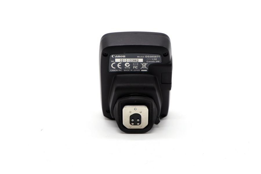 GPS приемник Canon GP-E2