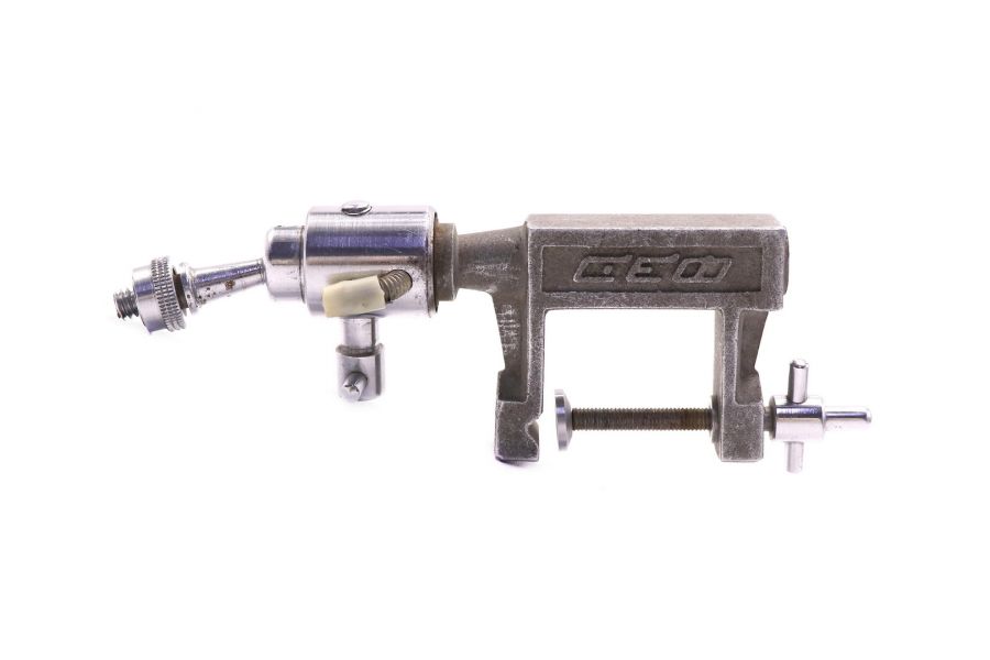 Штатив карманный (струбцина, СССР, 1963г.)