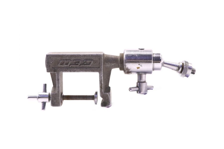 Штатив карманный (струбцина, СССР, 1963г.)